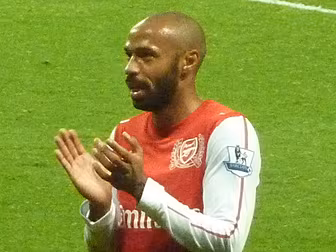 Henry: I genuinely believe Ars...