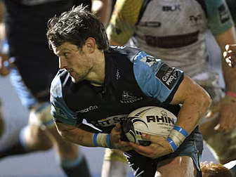 Horne gets his chance to make...