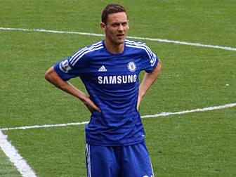 Chelsea's Matic has ban re...