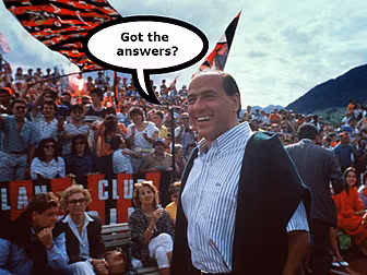 QUIZ: Do you fancy your knowle...