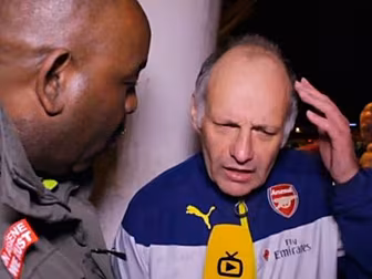 AUDIO: Our weekend predictions...
