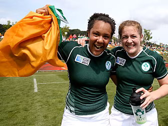 Ireland bidding to host the Wo...