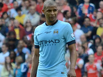 If City had to do the same aga...