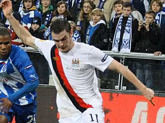 Adam Johnson bailed until Marc...