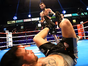 GALLERY: It was an exciting we...