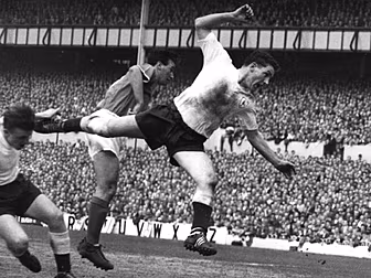 'He was the Roy of the Rov...