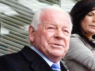 Whelan stands down as Wigan ch...