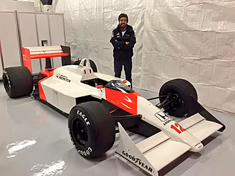 Alonso to miss out on Melbourn...