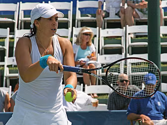 Wimbledon 2013 champion could...