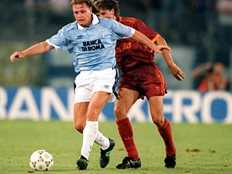 VIDEO: Remembering Gazza's...