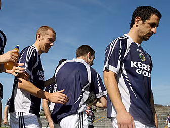 'Maybe Fitzmaurice has som...