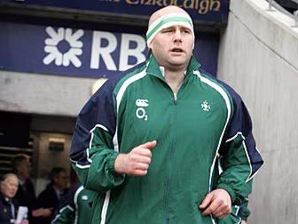 VIDEO: 'If Ireland step up...