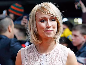 Stephanie Roche "delighted...