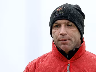 VIDEO: DJ Carey tips Dublin to...