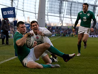 Shane Jennings: I hope nobody...