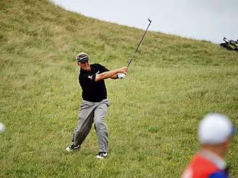 Famous golf club finally ends...