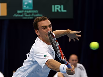 Niland eyes promotion ahead of...