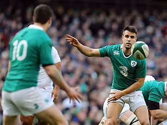 'Ireland now has got the b...