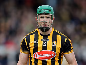 Murphy returns to corner-back...