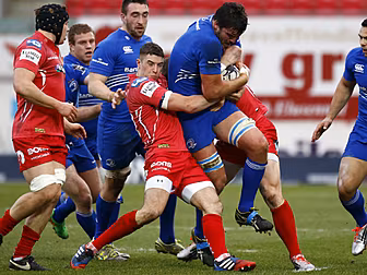 Saturday rugby round-up: Disap...