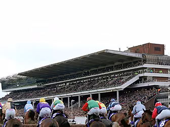 The Magnificent Seven: Irish h...