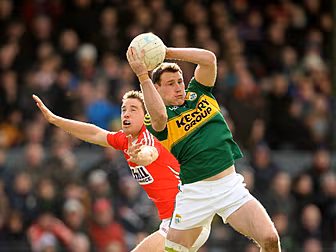 Sunday GAA round-up: Wins for...