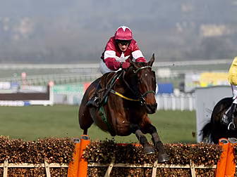 LISTEN: Irish a 'huge pric...