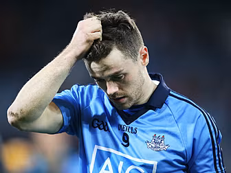 Daly wary of the Dubs 'cla...