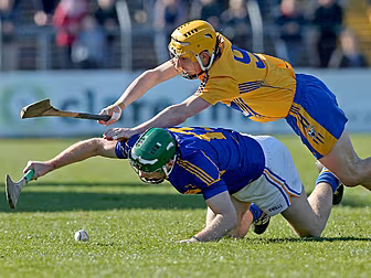 ANALYSIS: Jamesie O'Connor...