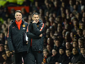 'Giggs has got a good rela...