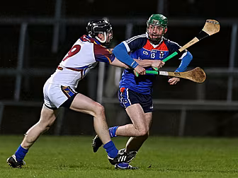 LISTEN: The Fitzgibbon Cup rep...