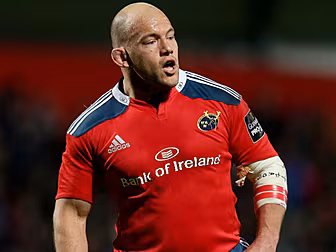 BJ Botha may well have played...