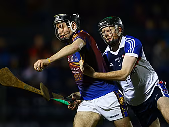 Tony Kelly stars as UL take Fi...