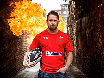 Beating Ireland a 'big ask...