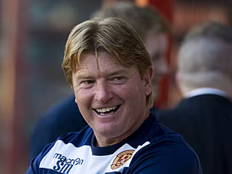 Rangers call on McCall