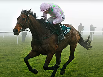 LISTEN: 'It was the best b...