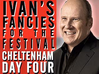 WATCH: Ivan's fancies for...