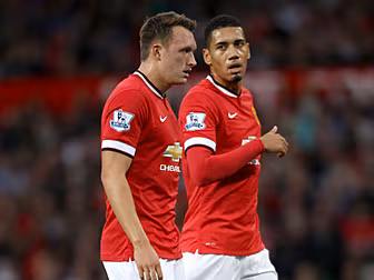Which Man United players need...