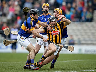 Sunday GAA round-up: Hurling w...