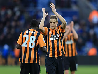Hull City still clawing for Ti...