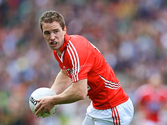 Colm O'Neill on why in for...