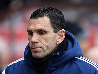 Sacking Poyet a 'desperate...