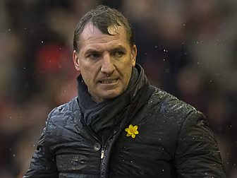 Rodgers sets his sights on put...