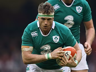 Heaslip: I don't think the...