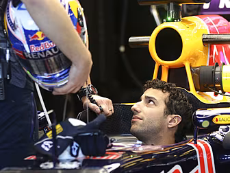 LISTEN: Is Red Bull's chee...