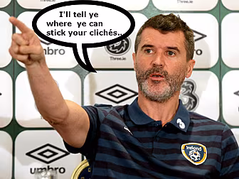 QUIZ: Ready for a football cli...