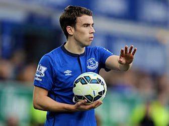 Coleman: Toffees still stuck o...