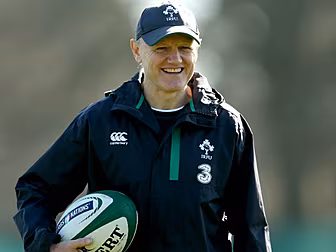 Schmidt summons Fitzgerald and...