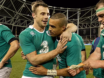 STATS: How Zebo and Bowe compa...