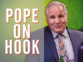 WATCH: 'It will be a sad d...